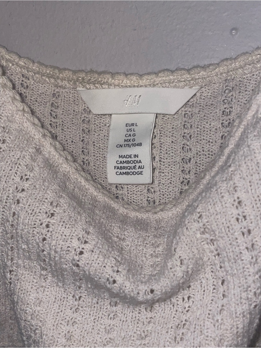 H&M - Picture 4 of 4
